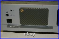 Midland 71-3050B VHF Communication, VHF Base / Repeater, Ham Radio