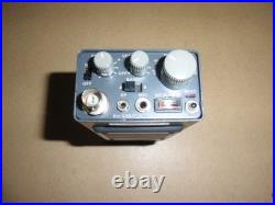 Mizuho MX-6S 50MHZ SSB Transceiver Ham Radio 1983 Vintage Used From Japan Mizuho MX-6S 50MHZ SSB Transceiver Ham Radio 1983 Vintage Used From Japan