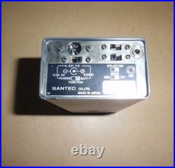 Mizuho MX-6S 50MHZ SSB Transceiver Ham Radio 1983 Vintage Used From Japan Mizuho MX-6S 50MHZ SSB Transceiver Ham Radio 1983 Vintage Used From Japan