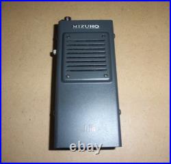 Mizuho MX-6S 50MHZ SSB Transceiver Ham Radio 1983 Vintage Used From Japan Mizuho MX-6S 50MHZ SSB Transceiver Ham Radio 1983 Vintage Used From Japan