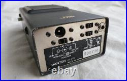Mizuho pico MX-6S 50MHZ Band SSB/CW ham radio Tested F/S WithTracking