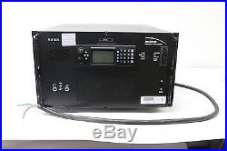 Motorola Mobat Micom RM500 500W HF-SSB Transceiver Radio 1.6-30MHz M91 G160AA