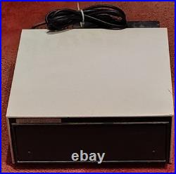 Motorola Private Band Base Station Radio