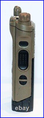 Motorola SRX2200 VHF 136-174 Mhz FPP Radio Encrypted
