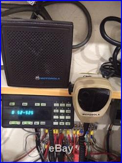 Motorola Syntor X9000 6/10 Meter FM Programmed Mobile