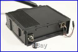 Motorola URC-200 Line of Sight VHF/UHF Military Radio Transceiver 01-P36744M001