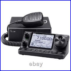 NEW ICOM IC-7100 HF/VHF/UHF 160-10 meters+6M+2M+440 Ham Mobile/Station Radio