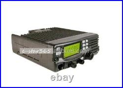 NEW ICOM IC-V8000 FM Transceiver VHF Marine Radio Mobile Car Radio Station 75W