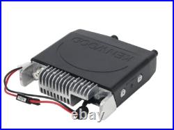 NEW TM-281A FM Transceiver KENWOOD Car Radio Station 10-50KM VHF 136-174MHZ 65W