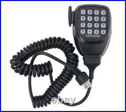 NEW TM-281A FM Transceiver KENWOOD Car Radio Station 10-50KM VHF 136-174MHZ 65W