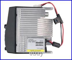 NEW TM-281A FM Transceiver KENWOOD Car Radio Station 10-50KM VHF 136-174MHZ 65W