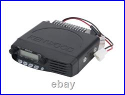 NEW TM-281A FM Transceiver KENWOOD Car Radio Station 10-50KM VHF 136-174MHZ 65W