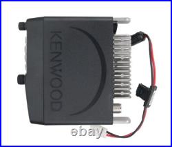 NEW TM-281A FM Transceiver KENWOOD Car Radio Station 10-50KM VHF 136-174MHZ 65W