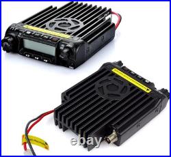 NEW TYT TH-9000D Plus 1.25M Amateur Radio, 200CH Mobile Transceiver Car Radio