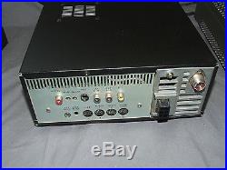 NICE Yaesu FT-840 ham radio transceiver general coverage receiver