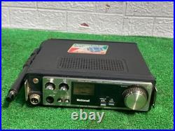 National Rjx-610 Ssb/Cw Transceiver Hf Radio Shortwave Ham Radio Transceiver National Rjx-610 Ssb/Cw Transceiver Hf Radio Shortwave Ham Radio Transceiver