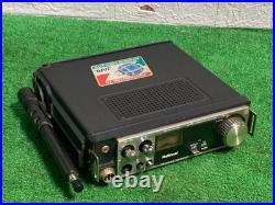 National Rjx-610 Ssb/Cw Transceiver Hf Radio Shortwave Ham Radio Transceiver National Rjx-610 Ssb/Cw Transceiver Hf Radio Shortwave Ham Radio Transceiver