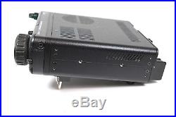 NearMint! Icom IC-7000 HF/VHF/UHF Transceiver withBox, Mike, Manual & Mike