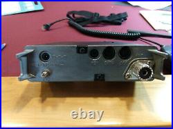 Nearly New Yaesu FT-818ND HF/VHF/UHF Ham Radio Transceiver Black