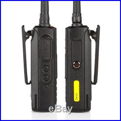 New! Radioddity GD-55 Plus DMR Digital Two-way Ham Radio Transceiver 10W + Cable