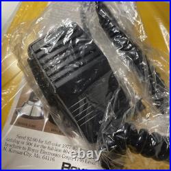 New Royce 1-673 VTG 1977 Gyro Lock Mobile Citizen band Transceiver 40 Channel New Royce 1-673 VTG 1977 Gyro Lock Mobile Citizen band Transceiver 40 Channel