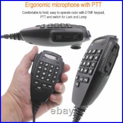 New TYT TH-9800Plus Ham Radio 50W Quad Band 29/50/144/430MHz Car Transceiver