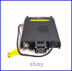 New TYT TH-9800Plus Ham Radio 50W Quad Band 29/50/144/430MHz Car Transceiver New TYT TH-9800Plus Ham Radio 50W Quad Band 29/50/144/430MHz Car Transceiver