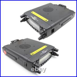 New TYT TH-9800Plus Ham Radio 50W Quad Band 29/50/144/430MHz Car Transceiver