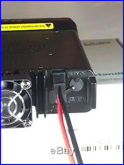 New Version TYT MD9600GPS DMR/Analog 144 & 430 Radio Free USB cable US seller