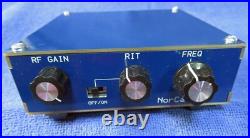 NorCal 40B 7MHz CW QRP Transceiver Kit New Version of Classic Kit