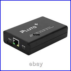 PLUTO+ SDR Transceiver Radio 70MHz-6GHz SDR For Gigabit Ethernet Micro SD Card