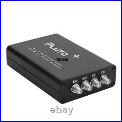PLUTO+ SDR Transceiver Radio 70MHz-6GHz SDR For Gigabit Ethernet Micro SD Card