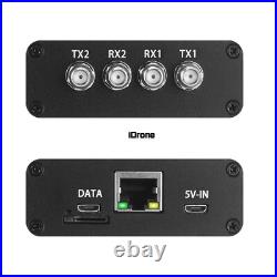 PLUTO+ SDR Transceiver Radio 70MHz-6GHz SDR For Gigabit Ethernet Micro SD Card