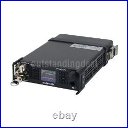 PMR-171 100KHz-2GHz 20W Radio SDR Transceiver VHF UHF HF CW AM SW Mobile Radio