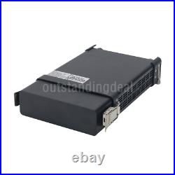 PMR-171 100KHz-2GHz 20W Radio SDR Transceiver VHF UHF HF CW AM SW Mobile Radio