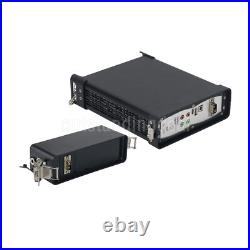 PMR-171 100KHz-2GHz 20W Radio SDR Transceiver VHF UHF HF CW AM SW Mobile Radio