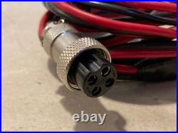 P. C. Electronics TC70-1 Amateur Television Transceiver