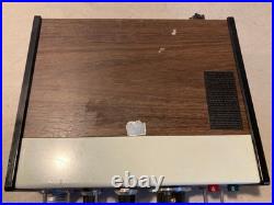 P. C. Electronics TC70-1 Amateur Television Transceiver