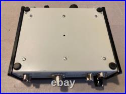 P. C. Electronics TC70-1 Amateur Television Transceiver