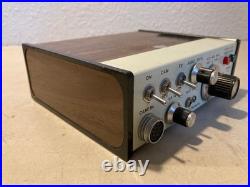 P. C. Electronics TC70-1 Amateur Television Transceiver