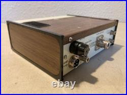 P. C. Electronics TC70-1 Amateur Television Transceiver