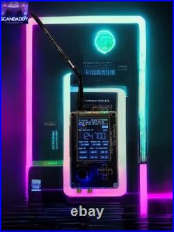 PortaPack H2M