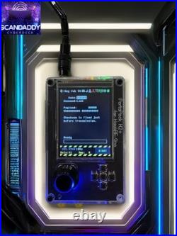 PortaPack H2M