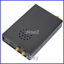 PortaPack H2 + HackRF One +Antennas +Battery +Speaker SDR Software Defined Radio
