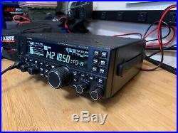Pre-Owned Yaesu FT-450D HF/50MHz 100W All-Mode Transceiver Excellent Condition