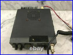 President HR2510 10 Meter SSB transceiver 26-30 MHz