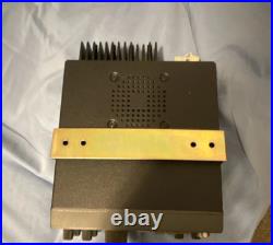 President HR2510 Ham Radio Transceiver 10m AM/FM Black with Microphone & Cables