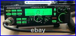 President Lincoln II+ 10/11/12 mtr SUPER RADIO full upgrade & setup