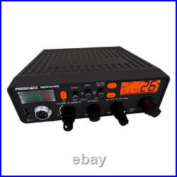 President Richard 10 Meter Ham Radio, 50W PEP