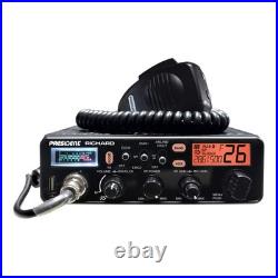 President Richard 10 Meter Ham Radio, 50W PEP